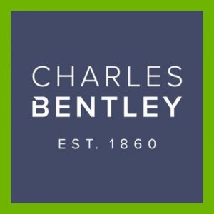 CHARLES BENTLEY