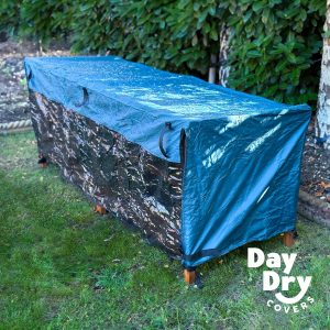 4ft Chartwell Single Guinea Pig Hutch Cover