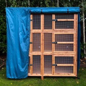 5ft-Chartwell-Guinea-Pig-Hutch-Cover-To-fit-the-Triple-and-Three-Tier-Hutch