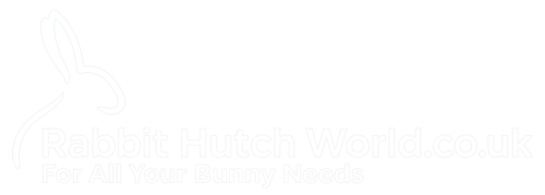 rabbit hutch world logo white