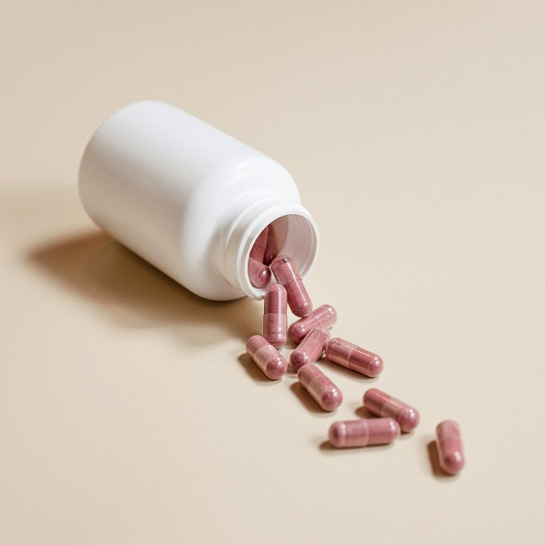 pet supplements