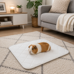 guinea pig cooling mat